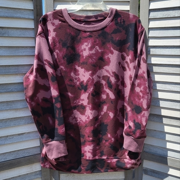 Match Back Maternity Sweatshirt | Isabel maternity | Medium - Picture 1 of 12